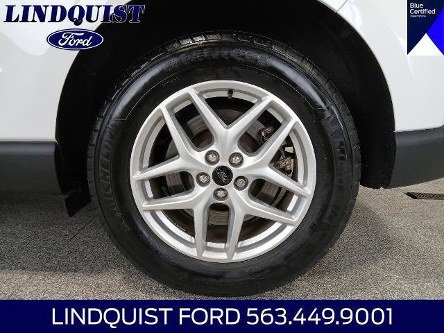 Certified 2023 Ford Edge SEL w/ Convenience Package AWD/4WD image 10