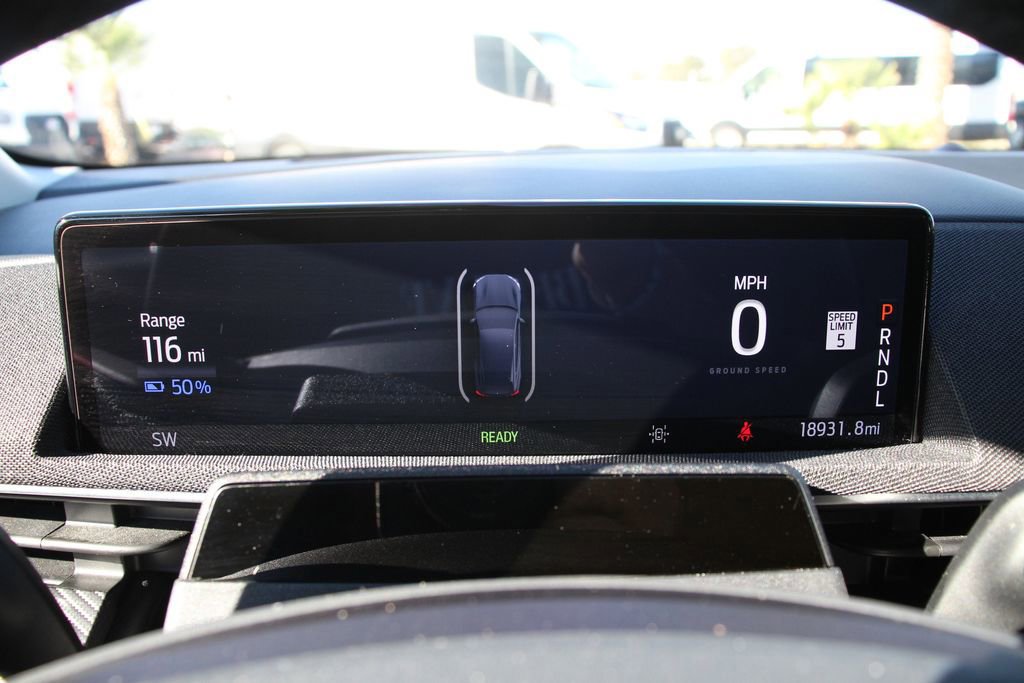 Certified 2024 Ford Mustang Mach-E Select image 31