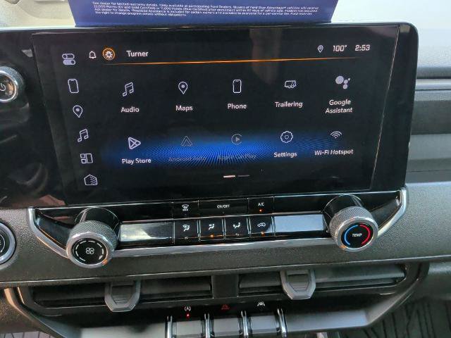 Used 2023 Chevrolet Colorado Trail Boss AWD/4WD image 25