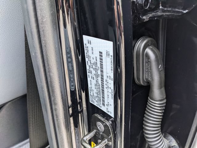 Certified 2025 Ford F150 Lightning XLT AWD/4WD image 36