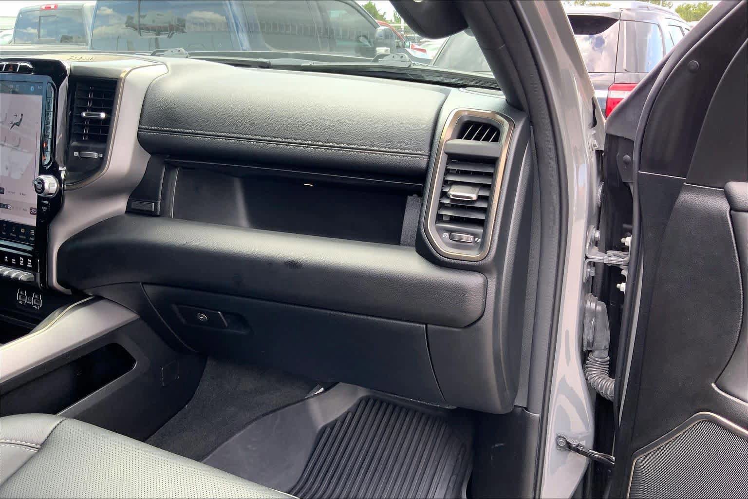 Used 2023 RAM 1500 Rebel w/ Rebel Level 2 Equipment Group AWD/4WD image 18