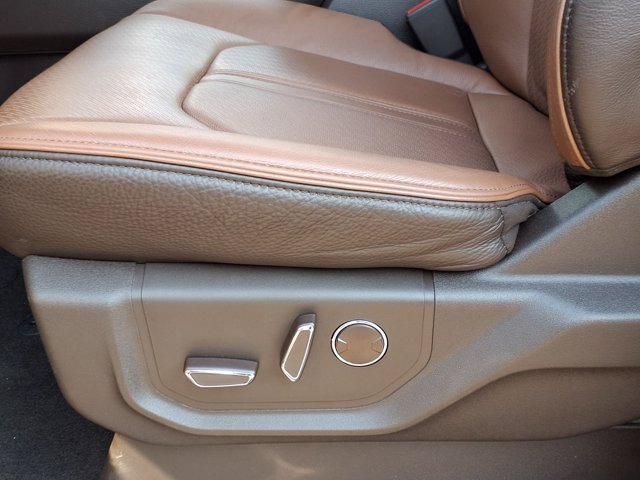 Certified 2024 Ford Expedition Max King Ranch AWD/4WD image 6