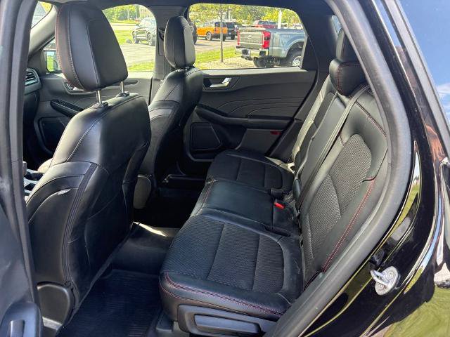 Certified 2023 Ford Escape ST-Line w/ Tech Pack #1 AWD/4WD image 13