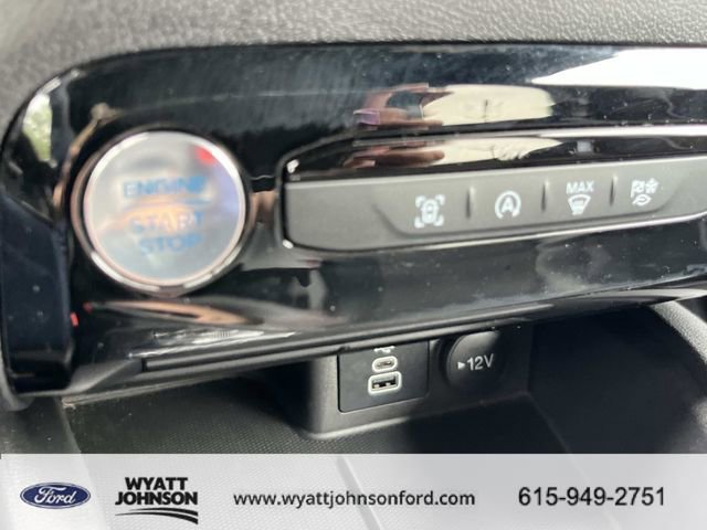 Certified 2024 Ford Escape ST-Line w/ Tech Pack #1 AWD/4WD image 35