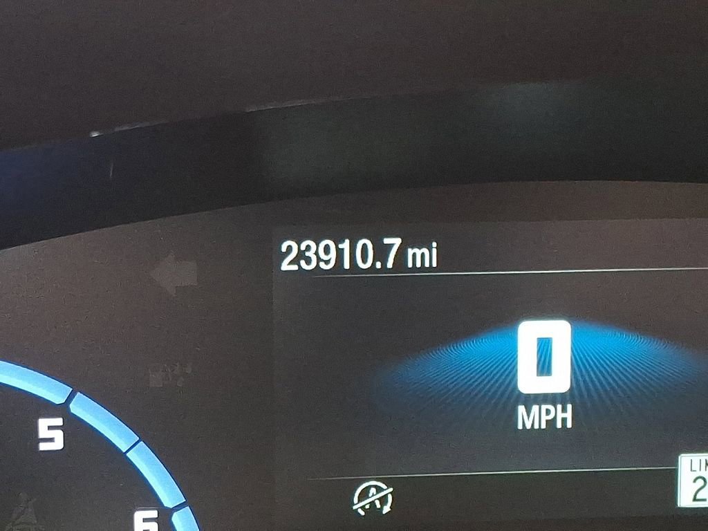 Certified 2024 Ford Bronco Sport Big Bend w/ Convenience Package image 21