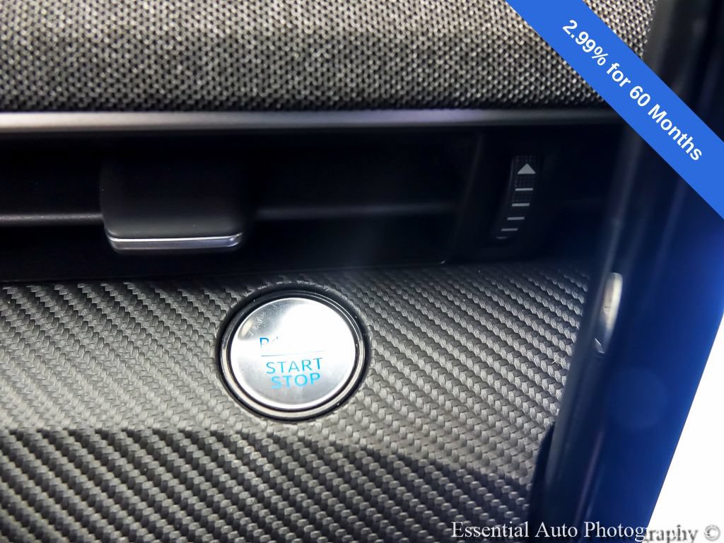 Certified 2024 Ford Mustang Mach-E Premium AWD/4WD image 17