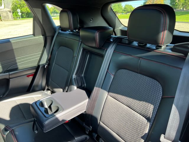 Certified 2023 Ford Escape ST-Line w/ Tech Pack #1 AWD/4WD image 25