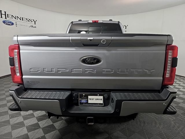 Certified 2024 Ford F250 Lariat w/ Lariat Ultimate Package image 5