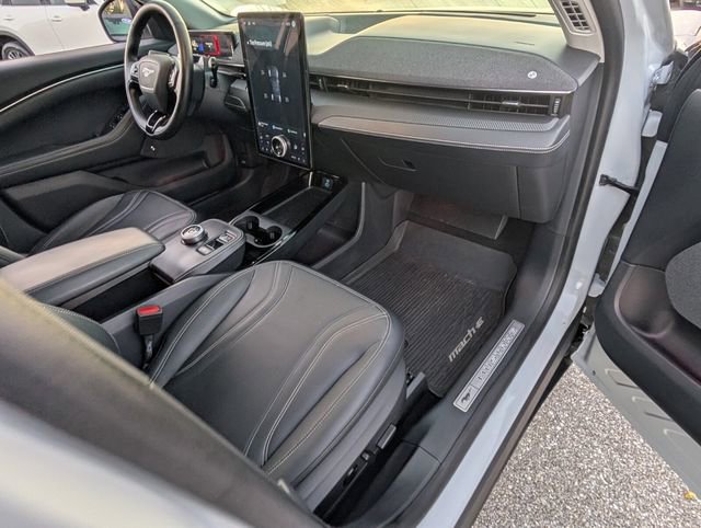Certified 2023 Ford Mustang Mach-E Premium RWD image 15