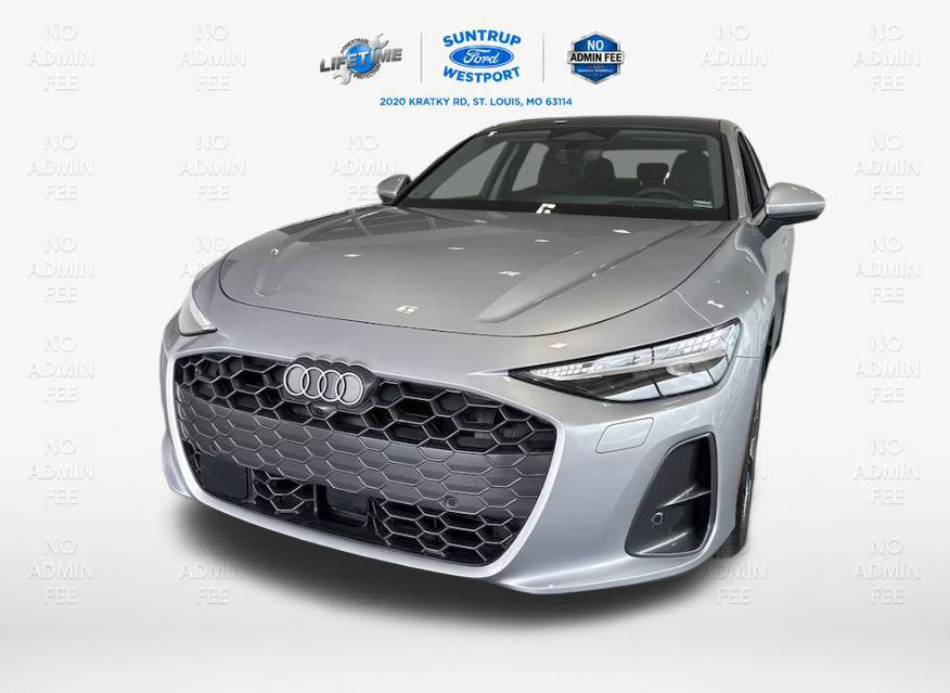 Used 2026 Audi A6 Premium Plus w/ Premium Plus Package AWD/4WD image 2