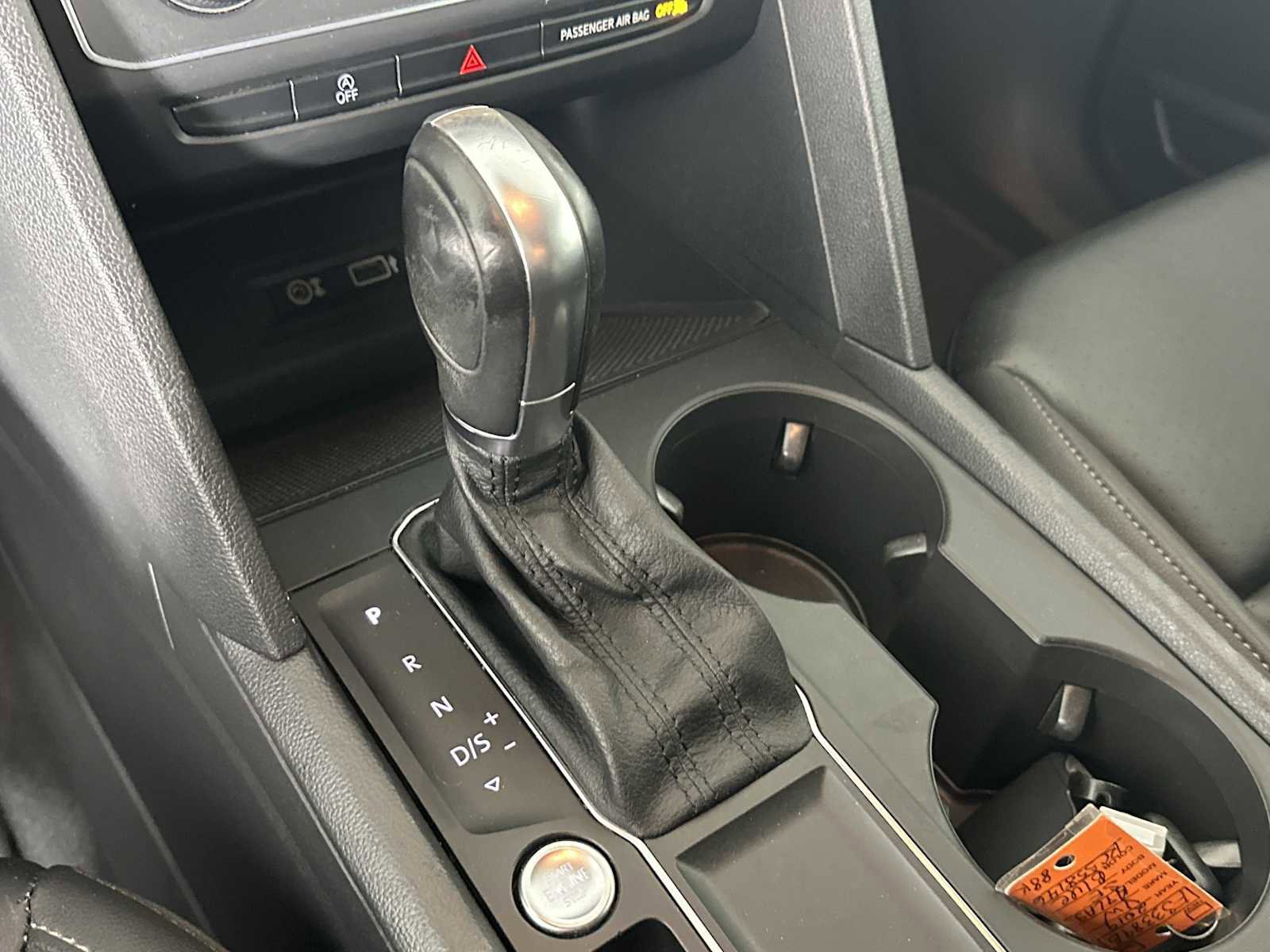 Used 2019 Volkswagen Atlas SE FWD image 34