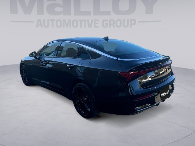 Used 2026 Kia K5 GT-Line w/ GT-Line Premium Package FWD image 3