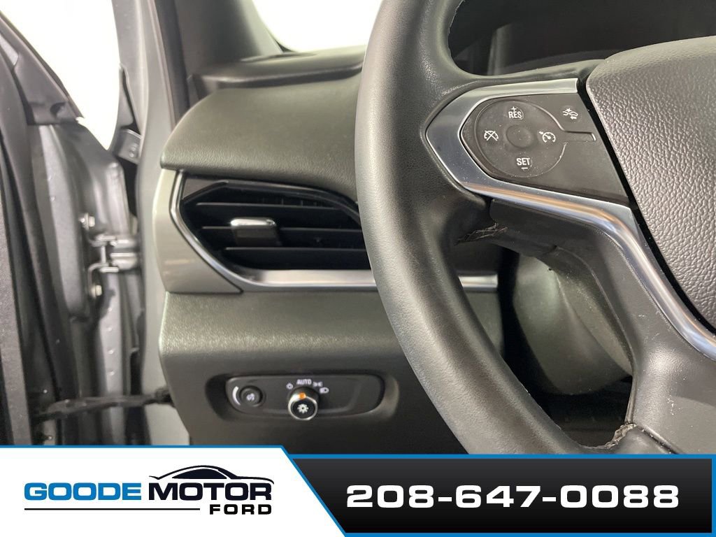Used 2023 Chevrolet Traverse LT AWD/4WD image 13