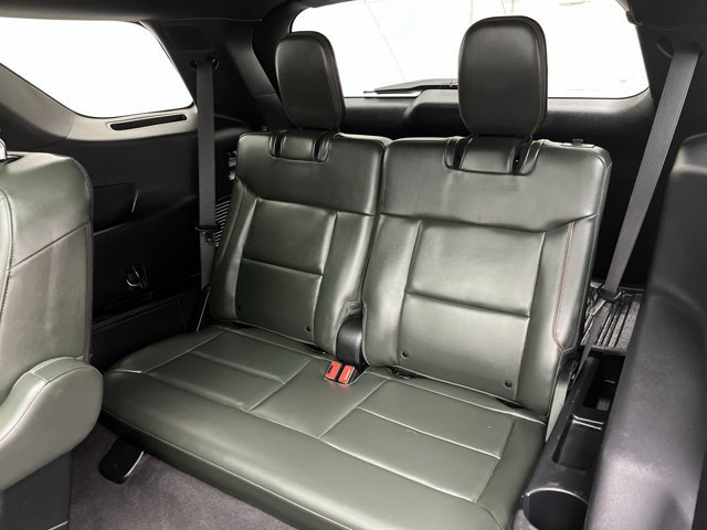 Certified 2022 Ford Explorer Timberline w/ Timberline Technology Package AWD/4WD image 15