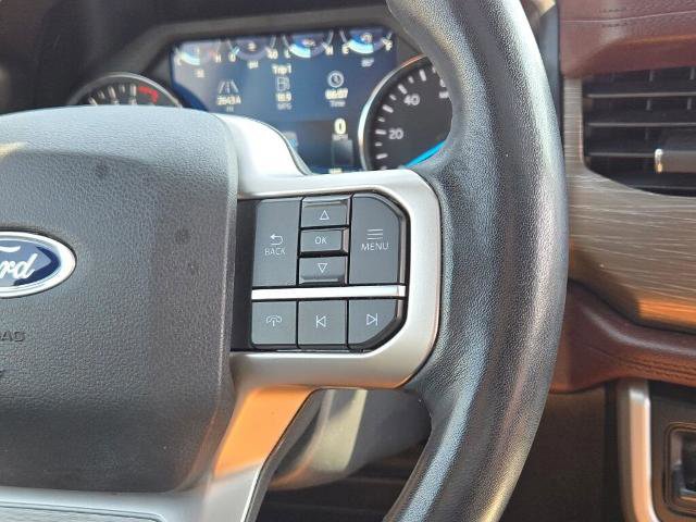 Certified 2023 Ford Expedition Limited image 34