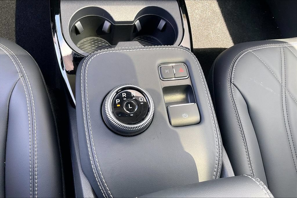 Certified 2021 Ford Mustang Mach-E California Route 1 RWD image 36
