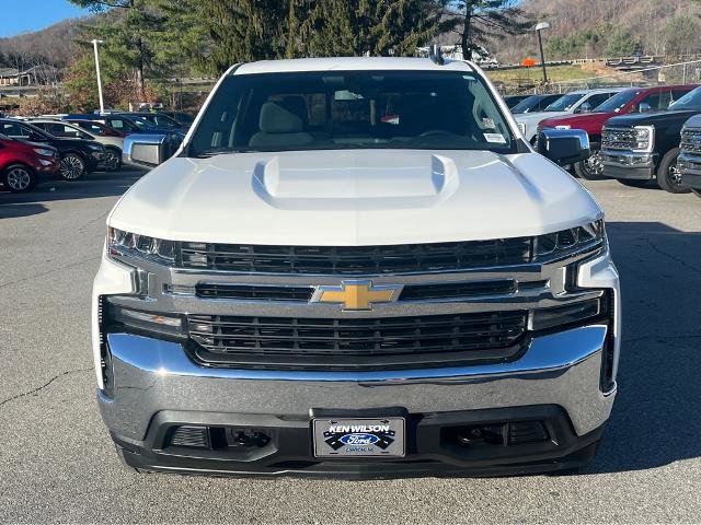 Used 2019 Chevrolet Silverado 1500 LT w/ All-Star Edition image 5