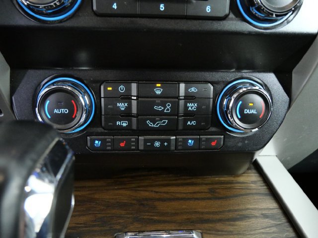 Certified 2019 Ford F150 Lariat AWD/4WD image 23
