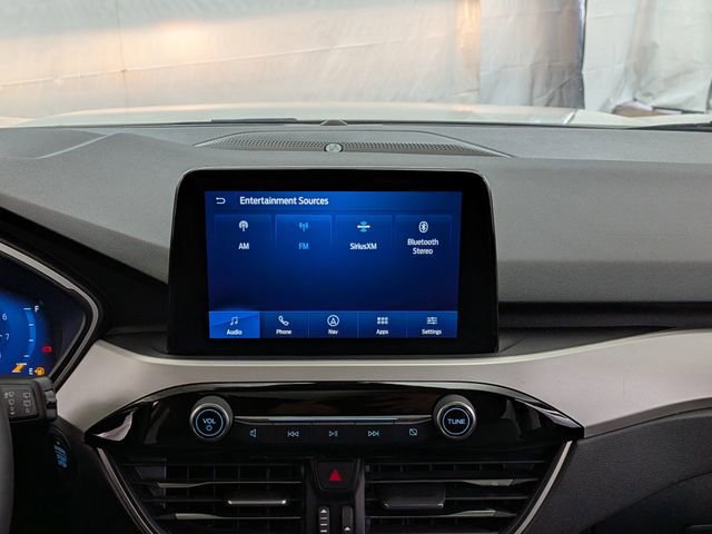 Certified 2022 Ford Escape SEL w/ Technology Package AWD/4WD image 29