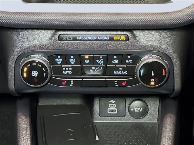 Certified 2024 Ford Bronco Sport Heritage w/ Heritage Convenience Package image 30