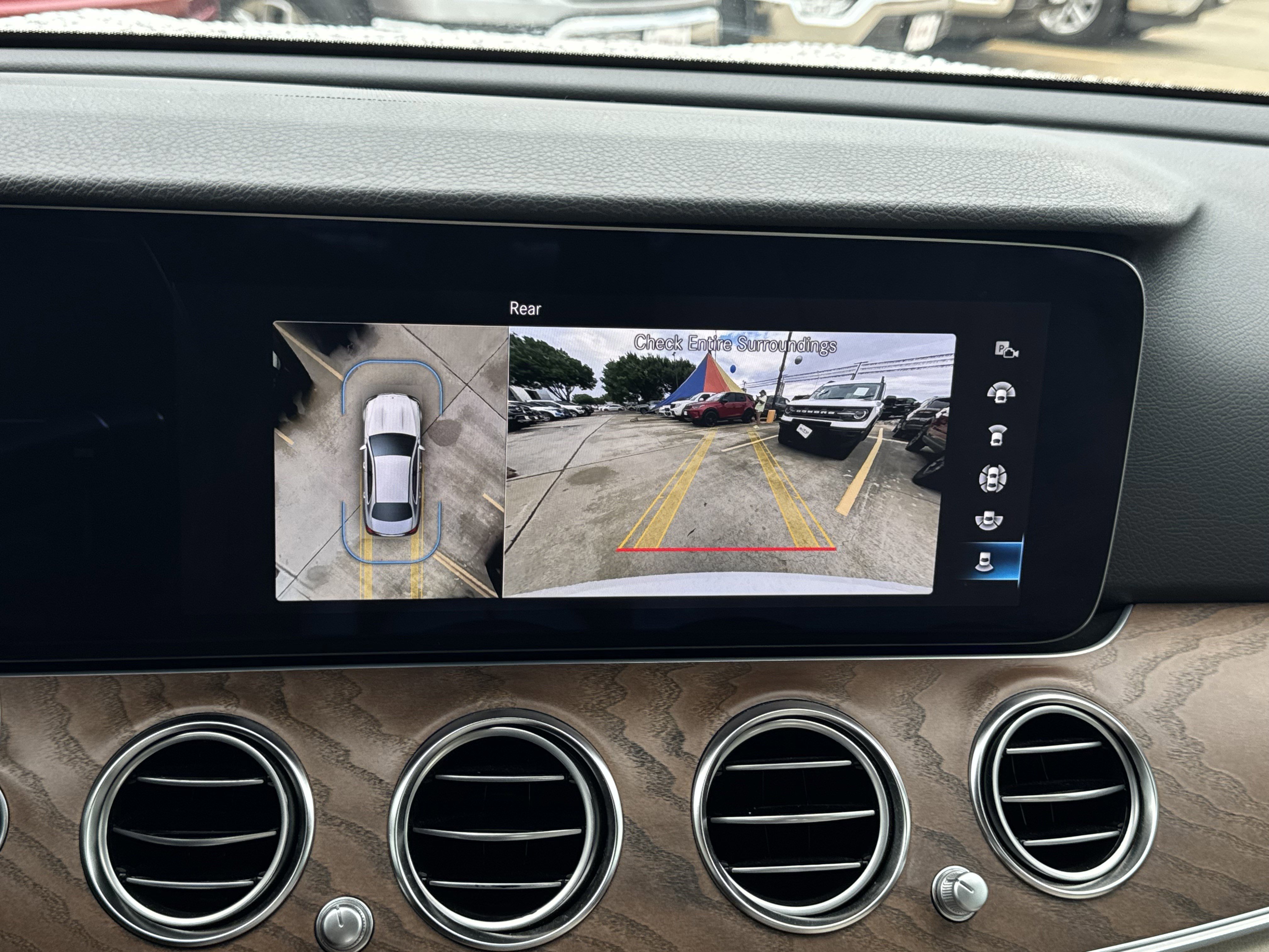 Used 2023 Mercedes-Benz E 450 4MATIC Sedan image 26