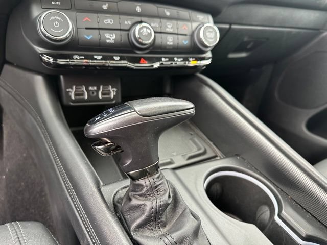 Used 2022 Dodge Durango GT AWD/4WD image 22
