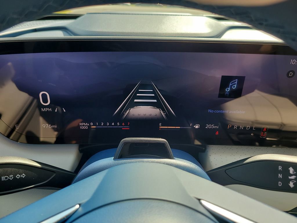 Used 2026 Buick Enclave Avenir w/ Super Cruise Package FWD image 31