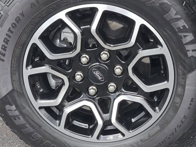 Certified 2023 Ford F150 XL w/ STX Appearance Package AWD/4WD image 9