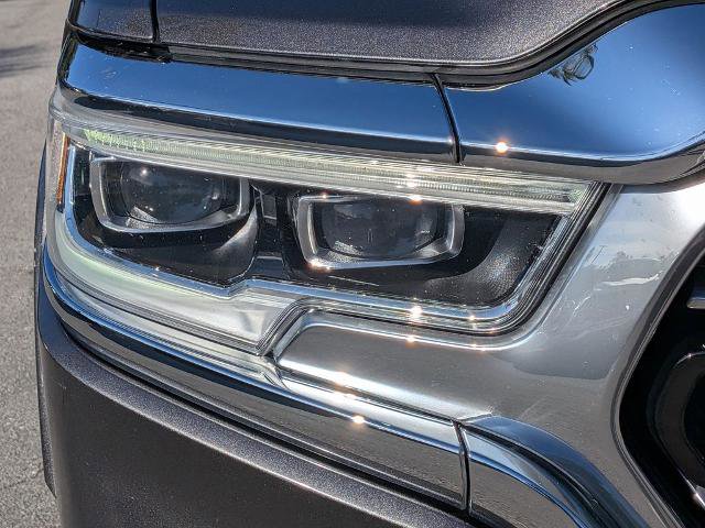 Used 2020 RAM 1500 Limited image 9