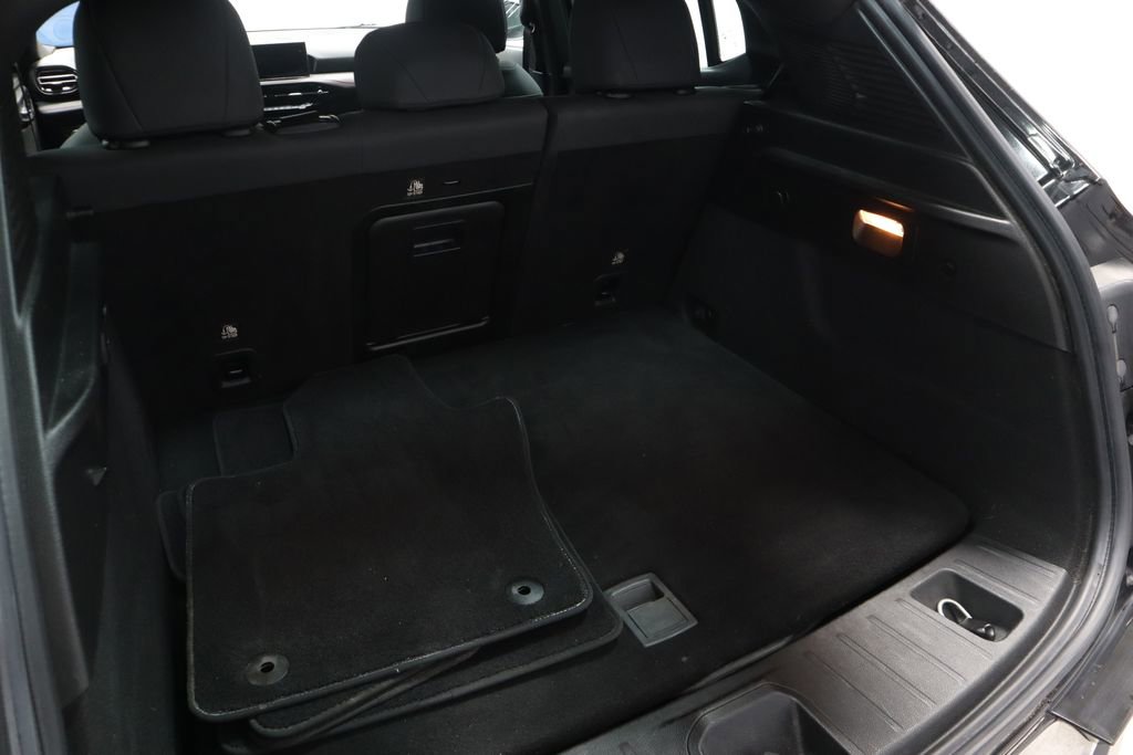 Used 2024 Dodge Hornet R/T w/ R/T Blacktop Package image 18