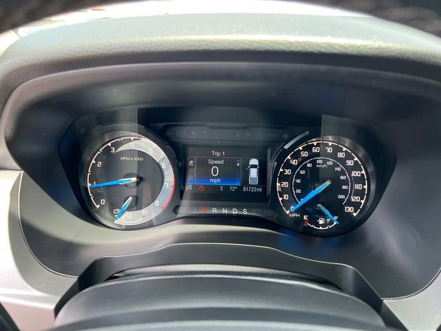 Certified 2020 Ford Ranger XLT w/ Equipment Group 302A Luxury AWD/4WD image 13