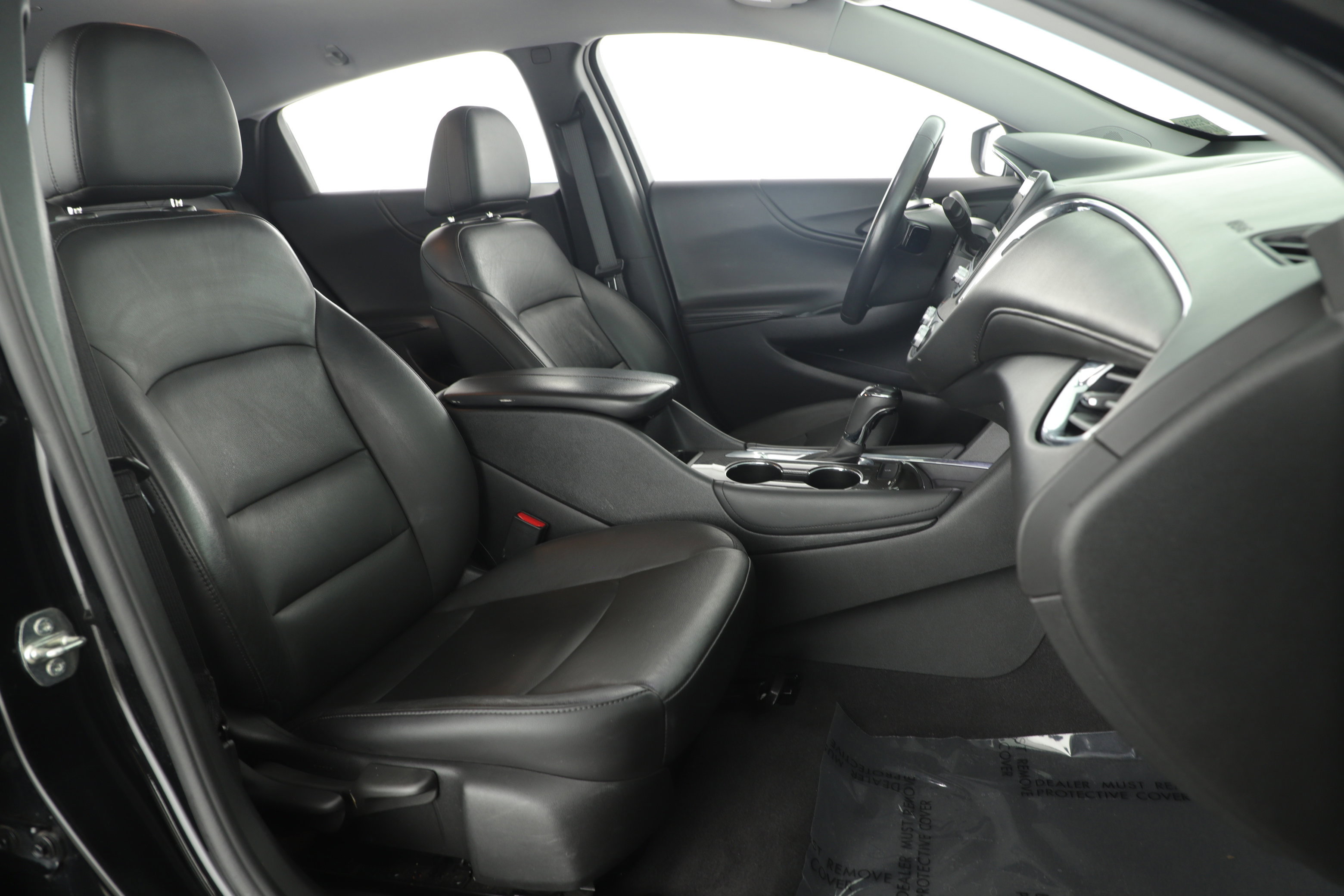 Used 2020 Chevrolet Malibu LT w/ Leather Package image 20