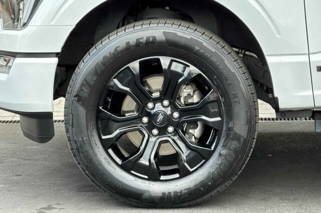Certified 2023 Ford F150 XLT w/ Equipment Group 302A High AWD/4WD image 26