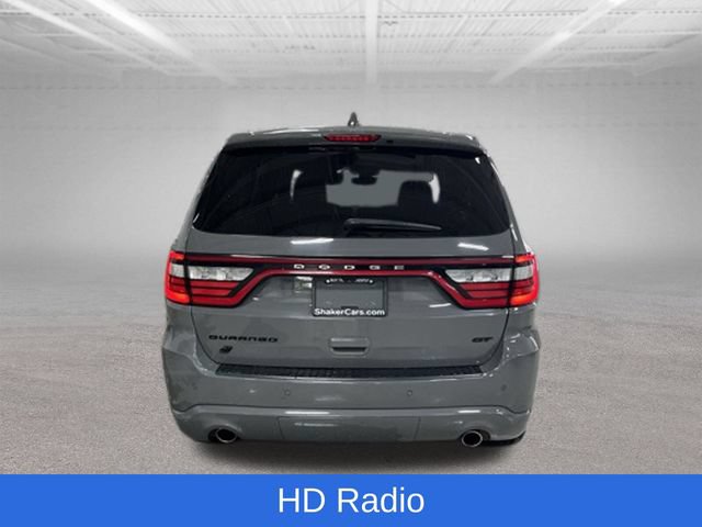 Used 2019 Dodge Durango GT w/ Blacktop Package AWD/4WD image 9