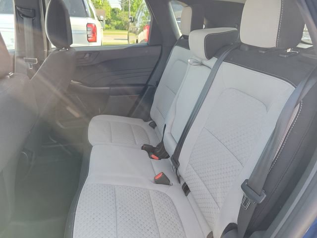 Certified 2023 Ford Escape Active AWD/4WD image 25