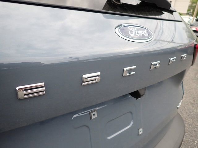 Certified 2024 Ford Escape Active w/ Tech Pack #1 AWD/4WD image 5