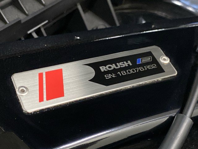 Certified 2018 Ford Mustang GT Premium w/ Equipment Group 401A RWD image 6