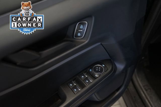 Certified 2023 Ford Bronco Sport Big Bend w/ Convenience Package image 20