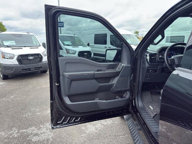 Certified 2023 Ford F150 XLT w/ Equipment Group 302A High AWD/4WD image 23