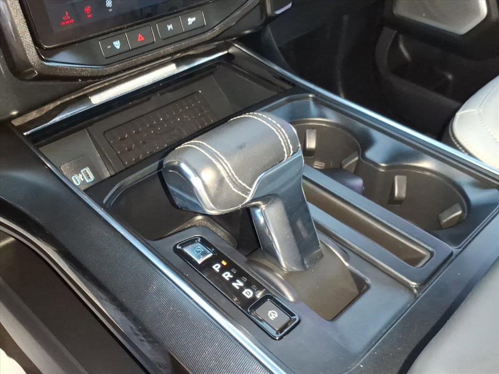 Certified 2023 Ford F150 Lightning Platinum image 25