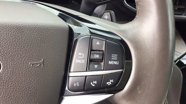 Certified 2021 Ford Explorer Platinum w/ Equipment Group 601A image 22