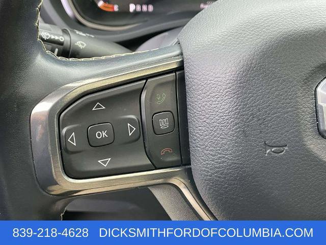 Used 2023 RAM 2500 Limited image 22