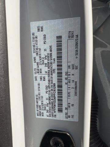 Certified 2023 Ford F150 XLT w/ Equipment Group 302A High AWD/4WD image 32