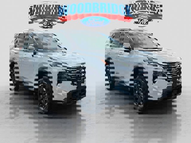 Used 2026 Nissan Rogue SV