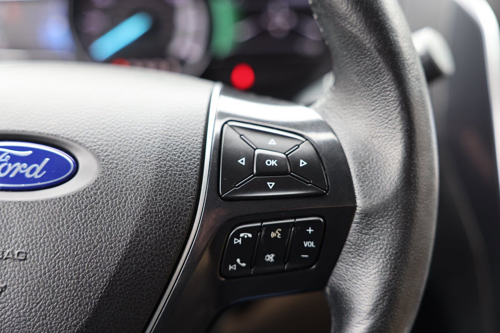 Certified 2017 Ford Explorer Limited w/ Equipment Group 301A image 20