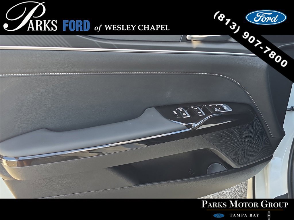 Used 2025 Kia K5 GT-Line image 15