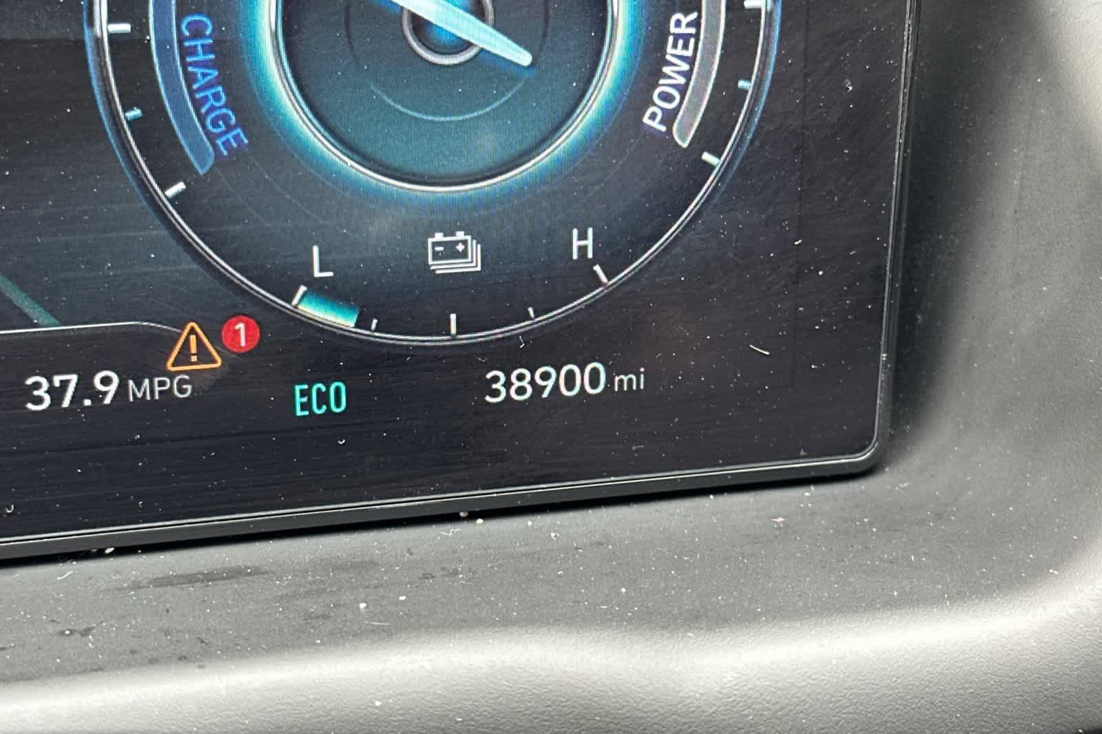 Used 2022 Hyundai Tucson Limited image 26