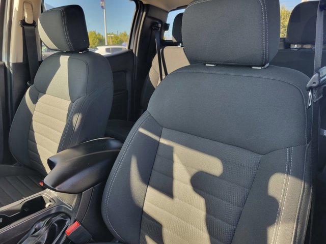 Certified 2020 Ford Ranger XLT w/ Equipment Group 302A Luxury image 13