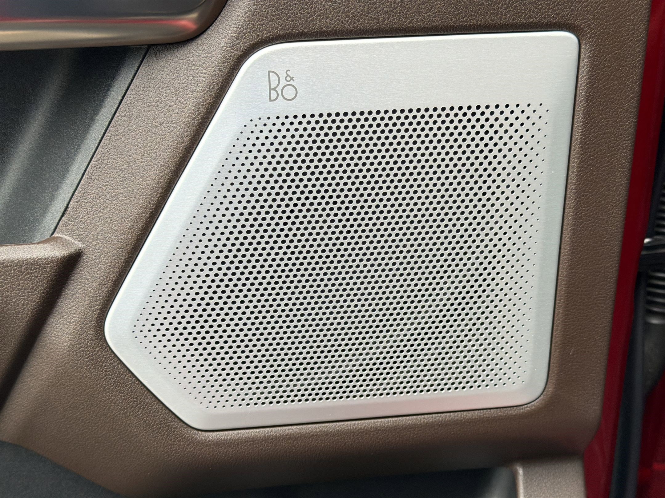 Certified 2026 Ford F250 King Ranch w/ Chrome Package AWD/4WD image 21