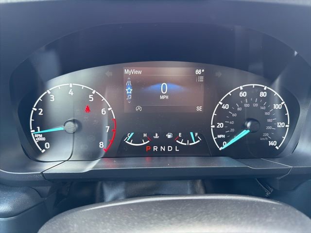 Certified 2022 Ford Maverick XLT w/ Equipment Group 300A Standard image 19